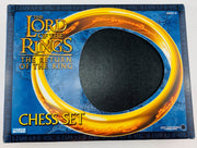 Lord of the Rings Chess Set Return of the King - 2007 - Parker Brothers - Great Condition