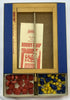 Booby Trap Game - 1965 - Parker Brothers - Excellent Condition