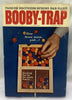 Booby Trap Game - 1965 - Parker Brothers - Excellent Condition