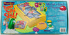 VeggieTales Don't Sink in the Sink Game - 1999 - Talicor - Great Condition