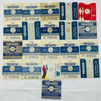 Vintage View Master with 21 Reels - Very Good Condition
