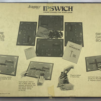Ipswich Game - 1983 - Selchow & Righter - Great Condition