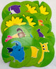 Pop Goes Froggio Game - 2009 - Hasbro - Very Good Condition