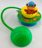 Pop Goes Froggio Game - 2009 - Hasbro - Very Good Condition