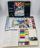 Spy Alley Game - 1992 - Very Good Condition