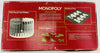 Deluxe Monopoly Game - 1972 - Waddington - Good Condition
