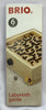 Brio Labyrinth Game - 2006 - Brio - Great Condition