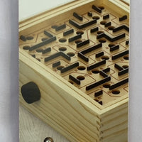 Brio Labyrinth Game - 2006 - Brio - Great Condition