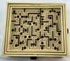 Brio Labyrinth Game - 2006 - Brio - Great Condition