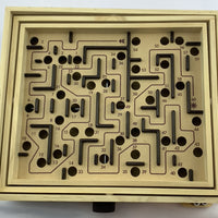 Brio Labyrinth Game - 2006 - Brio - Great Condition