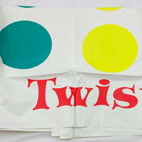 Twister Game - 1986 - Milton Bradley - Great Condition