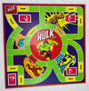 Incredible Hulk and Fantastic Four Game - 1978 - Milton Bradley - Good Condition