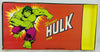 Incredible Hulk and Fantastic Four Game - 1978 - Milton Bradley - Good Condition