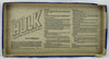 Incredible Hulk and Fantastic Four Game - 1978 - Milton Bradley - Good Condition