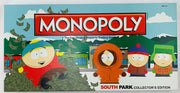 South Park Monopoly - 2012 - USAopoly - Great Condition