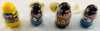 Weebles West Play Town - 1976 - Hasbro - Great Condition