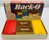 Rack-O Game - 1975 - Milton Bradley - Great Condition
