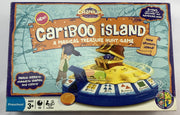 Cranium Cariboo Island Game - 2008 - New