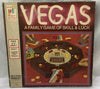 Vegas Game - 1973 - Milton Bradley - Great Condition