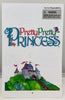 Pretty Pretty Princess Game - 1999 - Milton Bradley - Great Condition