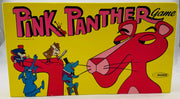 Pink Panther Game - 1977 - Warren - Great Condition