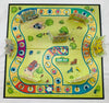 Sesame Street My First Games Lost & Found Game - 1986 - Milton Bradley - Great Condition