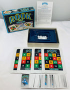 Rook Plus: The Wild Bird Game - 1992  - Parker Brothers - Great Condition