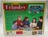 Tripoley Deluxe Mat Edition - 1999 - Cadaco - New/Sealed