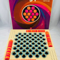 Turning Point Game - 1969 - Mattel - Great Condition