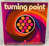 Turning Point Game - 1969 - Mattel - Great Condition