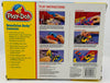 Play Doh Demolition Derby - 1997 - Hasbro - Great Condition