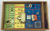 65 in One Electronic Project Kit - 1982 - Science Fair - Great Condition