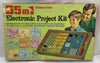65 in One Electronic Project Kit - 1982 - Science Fair - Great Condition
