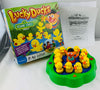 Sesame Street Lucky Ducks Game - 2011 - Hasbro - Great Condition
