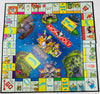 Scooby Doo Monopoly Game Collectors Edition - 2002 - USAopoly - Great Condition