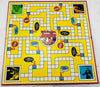 Little Orphan Annie Game - 1978 - Selchow & Righter - Good Condition