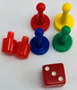 Know Your America Game - 1971 - Cadaco - Great Condition