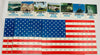 Know Your America Game - 1971 - Cadaco - Great Condition