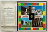 Know Your America Game - 1971 - Cadaco - Great Condition