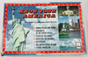 Know Your America Game - 1971 - Cadaco - Great Condition