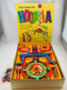 The Game of Hoopla - 1966 - Ideal - Great Condition