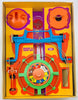 The Game of Hoopla - 1966 - Ideal - Great Condition