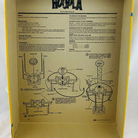 The Game of Hoopla - 1966 - Ideal - Great Condition