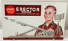 Gilbert Erector Set Rocket Launcher Set - 1959 - Great Condition