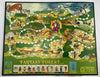 Fantasy Forest Game - 1980 - TSR - Great Condition