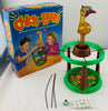 Chick-A-Boom Game - 1993 - Pressman - Great Condition