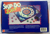 Skip Bo Dice Game - 1995 - Mattel - Great Condition