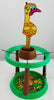Chick-A-Boom Game - 1993 - Pressman - Great Condition