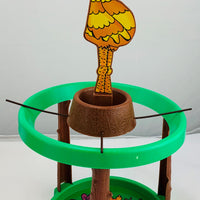 Chick-A-Boom Game - 1993 - Pressman - Great Condition