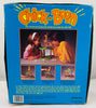 Chick-A-Boom Game - 1993 - Pressman - Great Condition